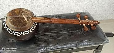 Sedefli kamança, sədəfli kamança Rast musiqi alətləri mağazası
