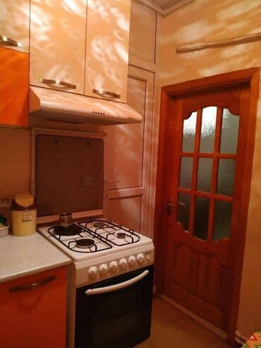 2 otaqlı mənzil vasitəçisiz: Bakı, 2 otaqlı, Köhnə tikili, 35 kv. m — 4