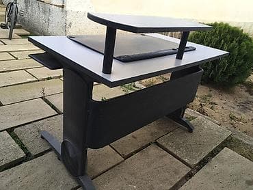 Колыбели: Для девочки и мальчика, Б/у, С выдвижными ящиками, Без стульев — 3