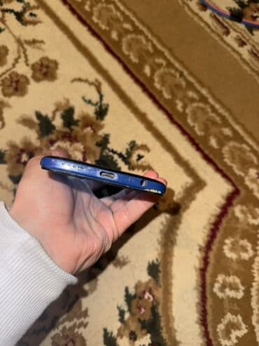 islenmis redmi: Redmi 8A, 32 GB, rəng - Mavi — 3