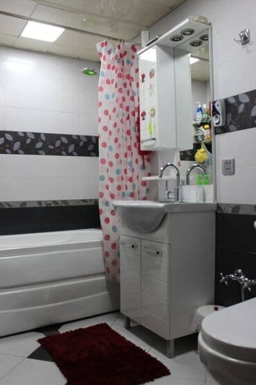 hezi aslanovda 3 otaqli evler: 3 otaqlı, Yeni tikili, 70 kv. m — 19