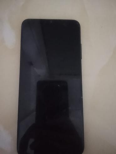 x96 max tv box: Redmi A3x, 64 GB, rəng - Qara, Barmaq izi — 3