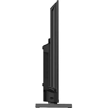 televizor olculeri: Yeni Televizor Shivaki LED ekran 55" 4K (3840x2160), Pulsuz çatdırılma — 3