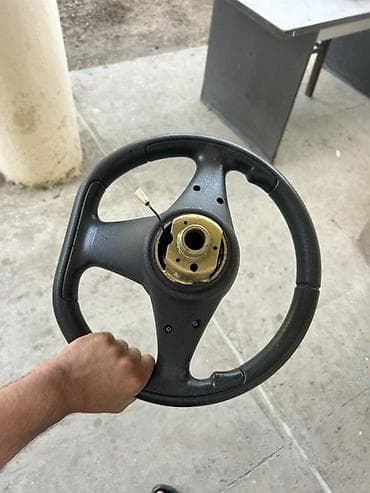 Ehtiyat hissələri: LADA sükan Maşın Rolu Rul — 2