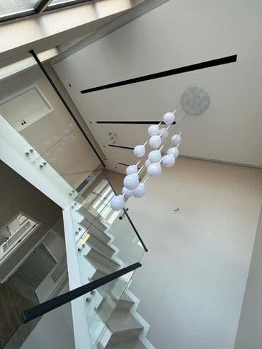 kristal absheron bileceri: Buzovna 5 otaqlı, 380 kv. m, Kredit yoxdur, Yeni təmirli — 18