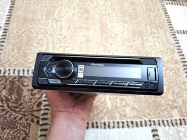 Техника для кухни: Aparatura dəsti satılır . 1. İdeal vəziyyətdə Pioneer 4250 BT — 8