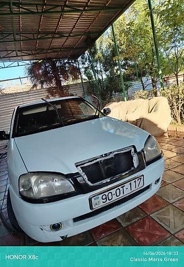 Salam. Avtomobil təcili satılır, VAZ 2107 ilə barter mümkündür lalafo.az -da Salam. Avtomobil təcili satılır, VAZ 2107 ilə barter mümkündür