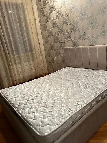 İkinəfərlik çarpayı