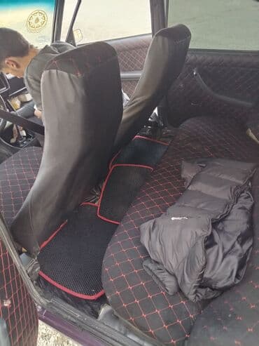 ravon r4 arenda: VAZ (LADA) 2107: 1.6 l | 2003 il 23000 km Sedan — 2