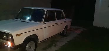 ruçnoy ne demekdir: VAZ (LADA) 2106: 0.6 l | 1989 il 77252 km Sedan — 3