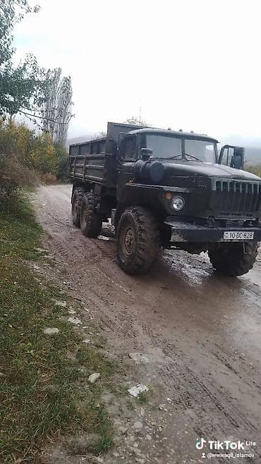защита двигателя honda cr v: Ural 6x6 damper yük maşını - Güclü 6x6 tam ötürücü şassi – çətin — 3