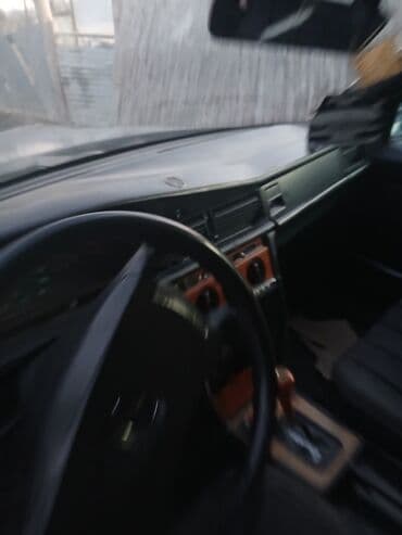 VAZ (LADA): Mercedes-Benz ili1993 sedan kansener var axirinci opusqa 2 mator — 5