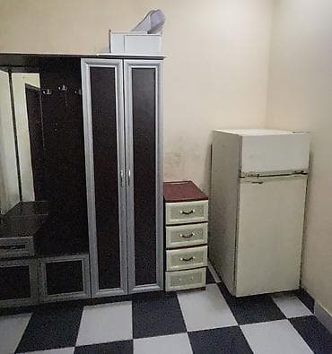 kiraye evler suraxani: 1 otaqlı mənzil – kirayə üçün təqdim olunur Plan: - Geniş işıqlı zal — 3