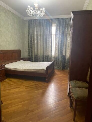 masazır kiraye evler: Nərimanov rayonu,Bakı sağlamlıq mərkəzinin yanı.18 mərtəbəli — 3