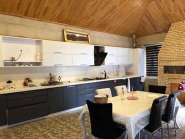 kirayə evlər 2022 bakı: Bakı, 1000 kv. m, 10 otaq, Kanalizasiya, Qaz, Su — 9