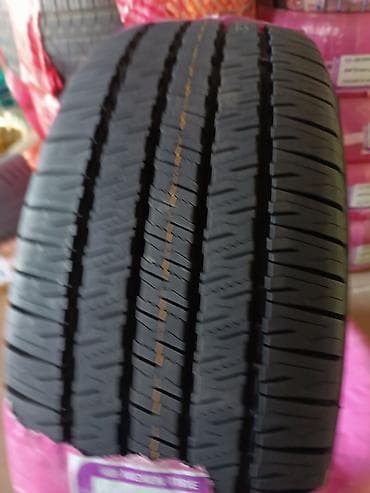 Nexen Tire Roadian HTX – 275/55R20 113H . - Növ: SUV/Pikap üçün yol — 2