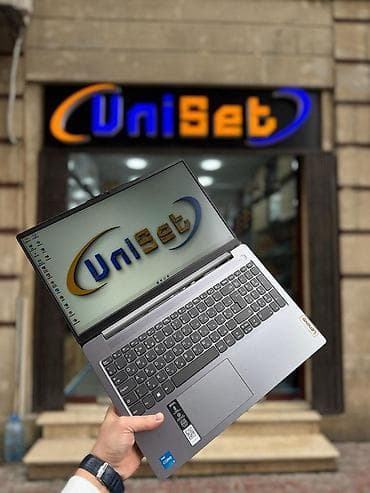lenova a2016a40: Noutbuk "Lenovo İdeapad Slim 3i" Şəhər: Bakı Marka: Lenovo — 1