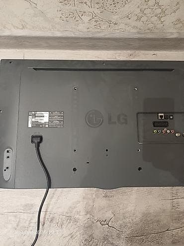 honor 9 lite ekran: İşlənmiş Televizor LG LED ekran 32" HD (1366x768) — 3