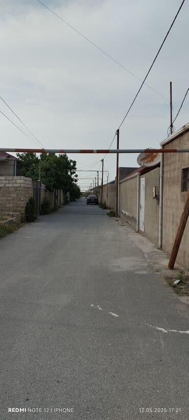 new house dasinmaz emlak agentliyi: 3 sot, Biznes üçün, Barter mümkündür, Müqavilə — 3