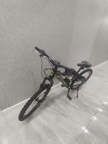Şəhər velosipedləri: İşlənmiş Şəhər velosipedi Start, 24", Ünvandan götürmə — 3