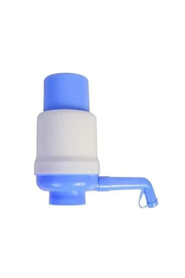 dispenser satışı: Su pompasi sadə Əl ilə idarə olunur original mehsuldur 100% mağaza — 3