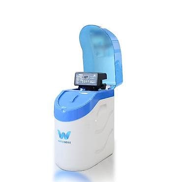 televizor 127 cm: WATERBOSS su yumşaldıcı sistemi - Tətbiq sahəsi: fərdi evlər — 2