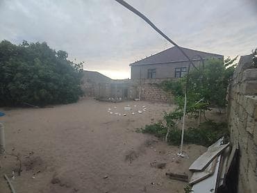 maştagada ev: 3 otaqlı, 120 kv. m, Orta təmir — 1