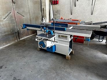 Fuqan dezgahı Universal Mızrak
Super dezgahdı
KRAL MAKİNA