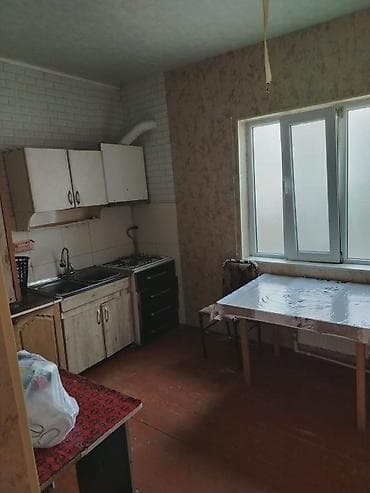 avtovagzalda kiraye evler: 2 otaglı heyet evi kiraye verilir Sabunçu bazarna marşruta yakın — 5