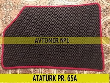 kia optima diffuser: Kia optima eva ayaqaltu ünvan: atatürk prospekti 62, gənclik — 1