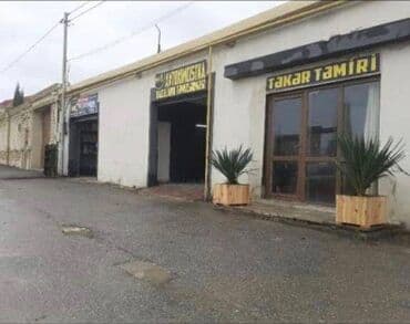 arenda gozellik salonu 2019: 20 kv. m, 5 * 10 * 2 — 4