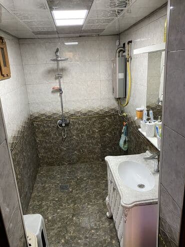 купить дом в габале: Bakı, NZS, 6 otaqlı, Köhnə tikili, m. 8 Noyabr, 160 kv. m — 12