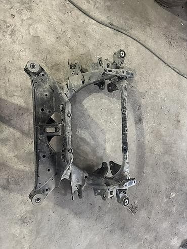 disk teker vaz: Arxa balka tesla model 3 ucun. ustden cixma original — 1