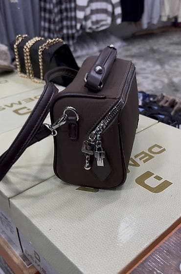 telefonlu saatlar: Pulqabı, Eko dəri, Yeni — 2