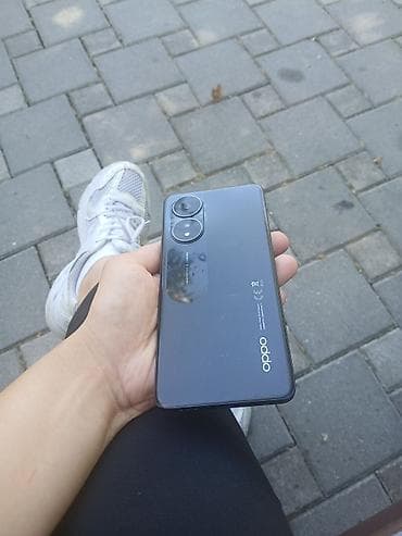4g: Oppo A58 4G, 128 GB — 1