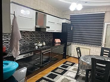 otag: SƏMƏD VURĞUN parkin yaninda. aviakassanin binasında 2 otaqli mənzil — 8