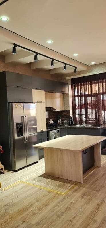 виллы на вилле: Мярдяканы, 200 м², 6 комнат, С бассейном, Интернет, Газ, Электричество — 8