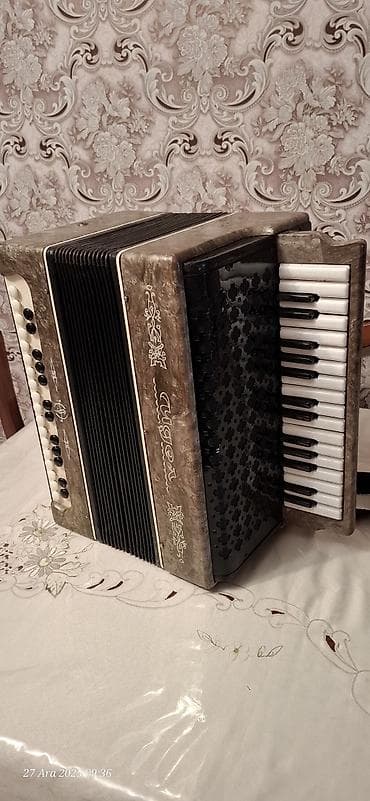 lalafo cantalar: Akustik Akkordeon — 3