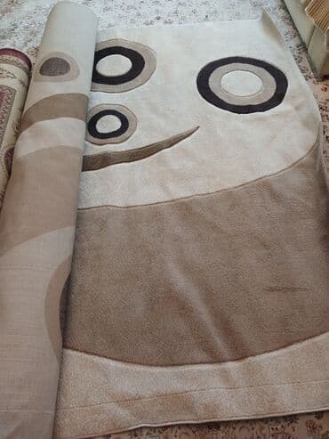 türk xalçaları: Xalça Dekorativ, Türkiyə, Kredit yoxdur — 1