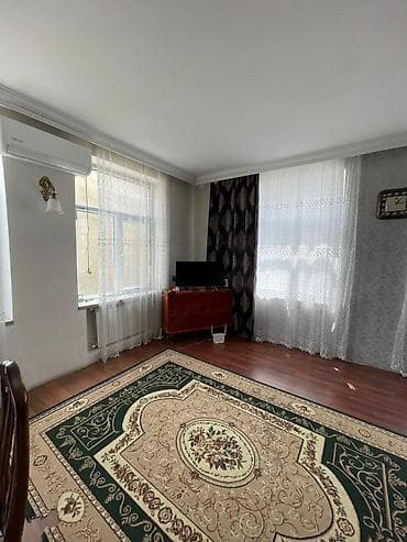 mini evler: Nizami rayonu, Keşlə qəsəbəsində 3 otaqlı, tam təmirli həyət evi — 9