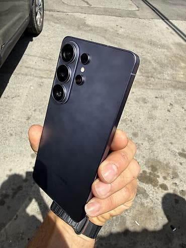 Samsung Galaxy S23 Ultra, rəng - Göy — 3