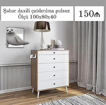 Komodlar: Yeni — 1