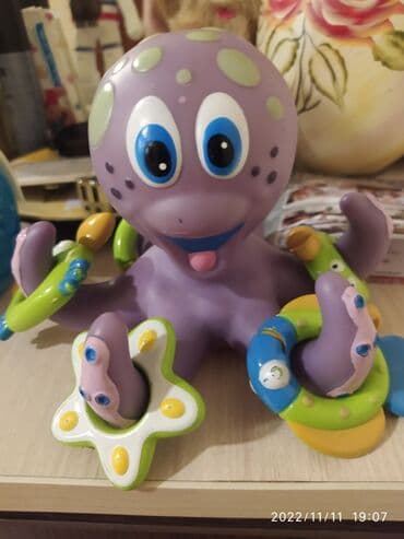 держатель для телефона pop sockets (попсокет): Игрушка .Oyuncag . tezedi. ecemi — 1