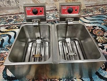 İdeal vəziyyətdə free aparatı 2 gözlü az işlənmiş