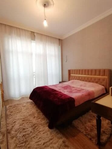 bina az sumqayit yeni tikili: 3 otaqlı, Yeni tikili, 106 kv. m — 5