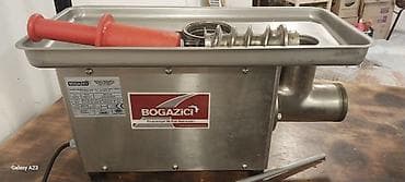 Другое оборудование для бизнеса: BOGAZİÇİ sənaye tipli ətçəkən maşın - Brend/model: Bogaziçi – — 4