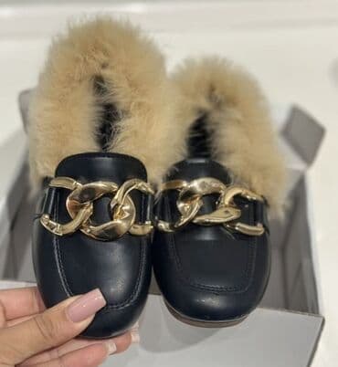 Tuflilər, Qız üçün, 25