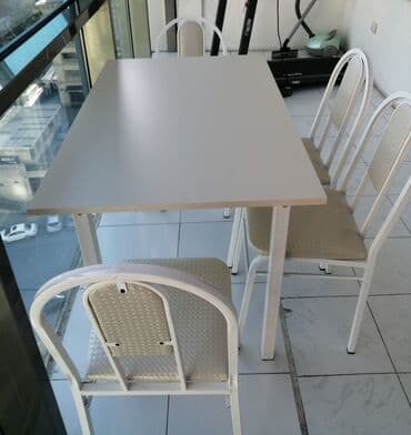 stol desdi: 130 manatdan başlayır. Stol stul desti anbardan satiş var Modellər — 3