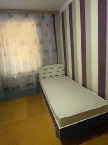 elan nədir: 3 otaqlı, 80 kv. m, Orta təmir — 24