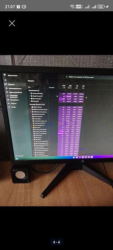 hp g6 2000: Gaming stolüstü kompüter seti GTA 5.4 pointə blank. Pubg. serbest — 4